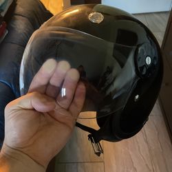 Helmet