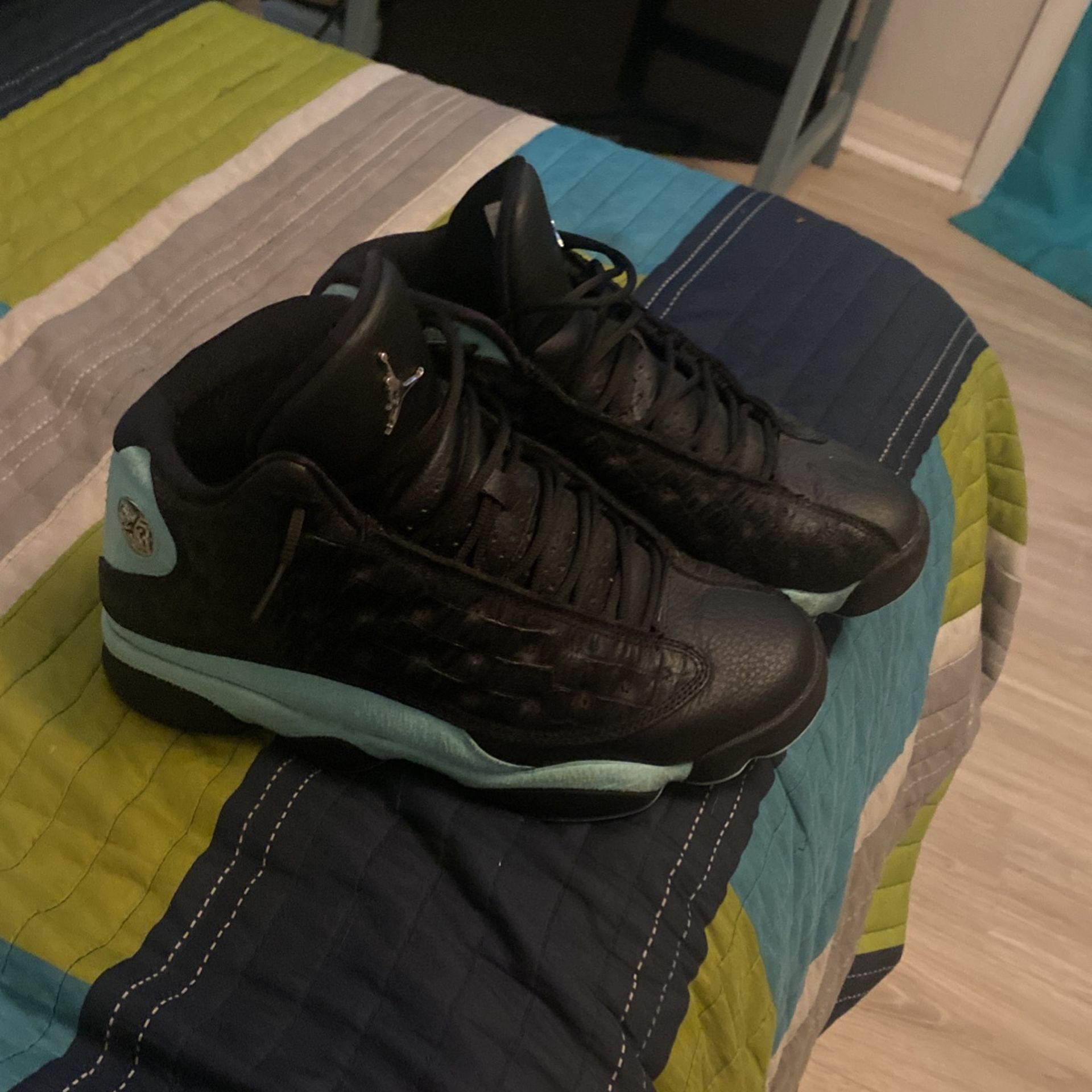 JORDAN 13 (Used)