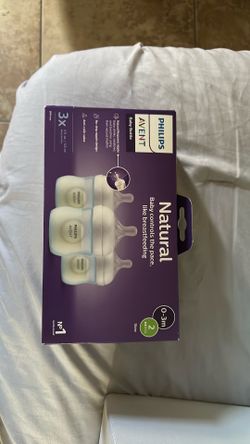Brand new
