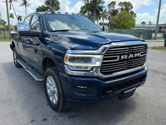 2023 Ram 2500 Crew Cab