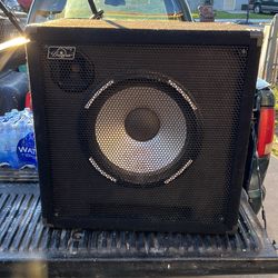 Behringer Ultra Bass BA115