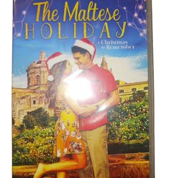 The Maltese Holiday