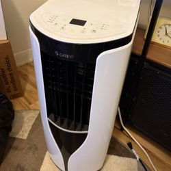 Portable AC, 10,000 BTU
