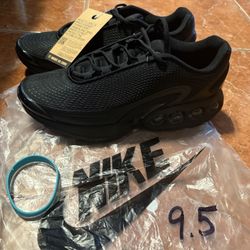 AIR MAX DN