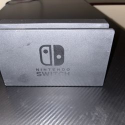 Nintendo Switch Dock