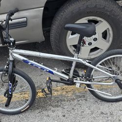 Gt Bmx Bike 