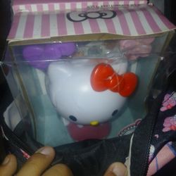 Sanrio Backpack 