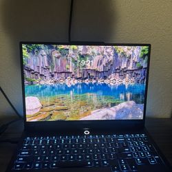 Legion Pro 7 16IAX10H