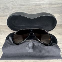 Glasses