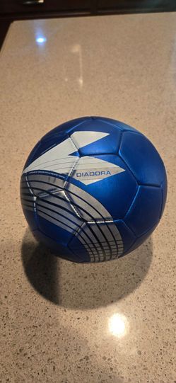 Diadora Soccer Ball