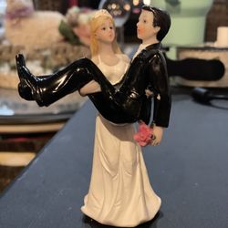 Wedding Cake Toppers