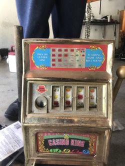 Slot machine