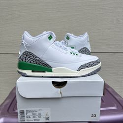 Women’s Air Jordan 3 Retro 