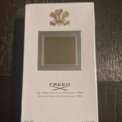 Creed imperial 