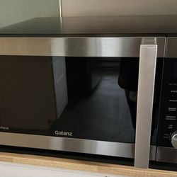 Galanz Microwave Convection Airfry