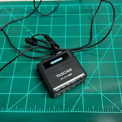 Tascam Mic