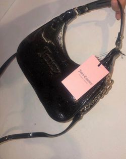 Juicy couture purse