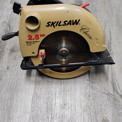Skilsaw Classic model 5275