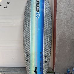Surfboard 