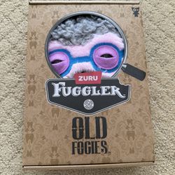 Fuggler Old Fogies 