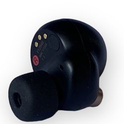 Sony WF-1000XM4 Noise Canceling Replacement Earbud WF1000XM4 Black *Right Side*