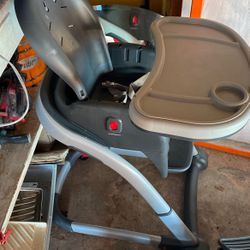High Chair