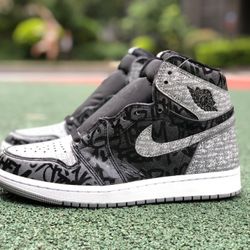 Air Jordan 1 High OG “Rebellionaire”