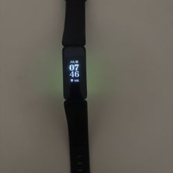 Fitbit Inspire 2 Black