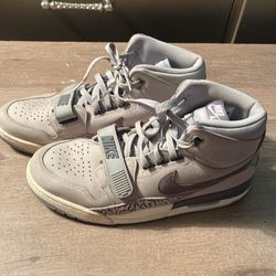 Jordan Legacy 312 "Wolf Grey"