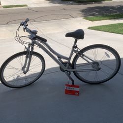 Schwinn Bike