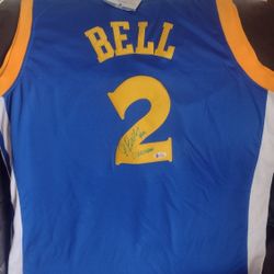 Golden State Warriors $65