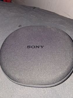 SONY ULT WEAR