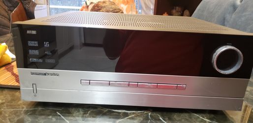 Harman kardon AVR635 Receiver