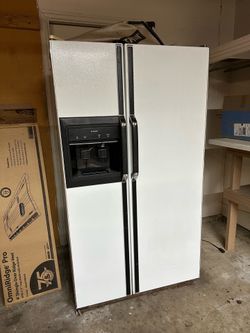 Kenmore fridge free