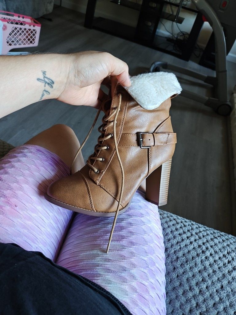 Boots