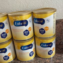 Enfamil Formula
