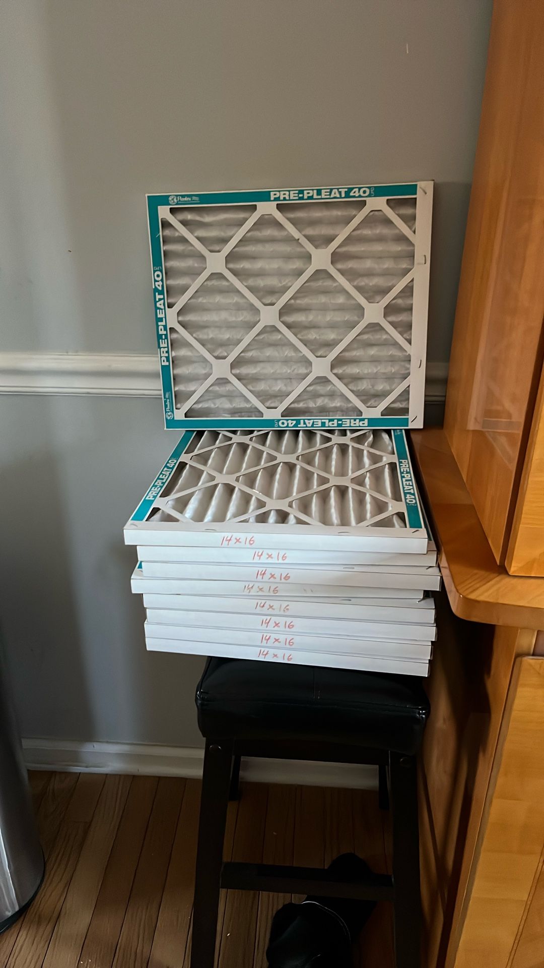 AC Filters