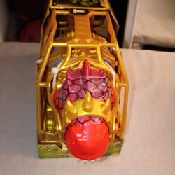 Treasure X Dino Gold Figure (x1)