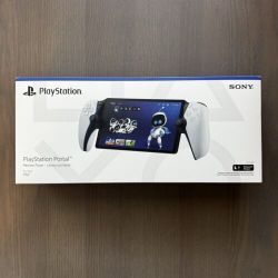 PlayStation Portal