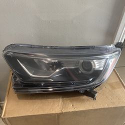 2017-2022 Honda CRV Left Headlight 