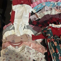 Baby Clothes