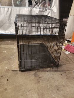 corral para mascota grande