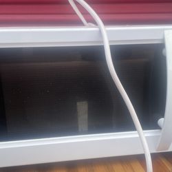 Hamilton Beach Microwave
