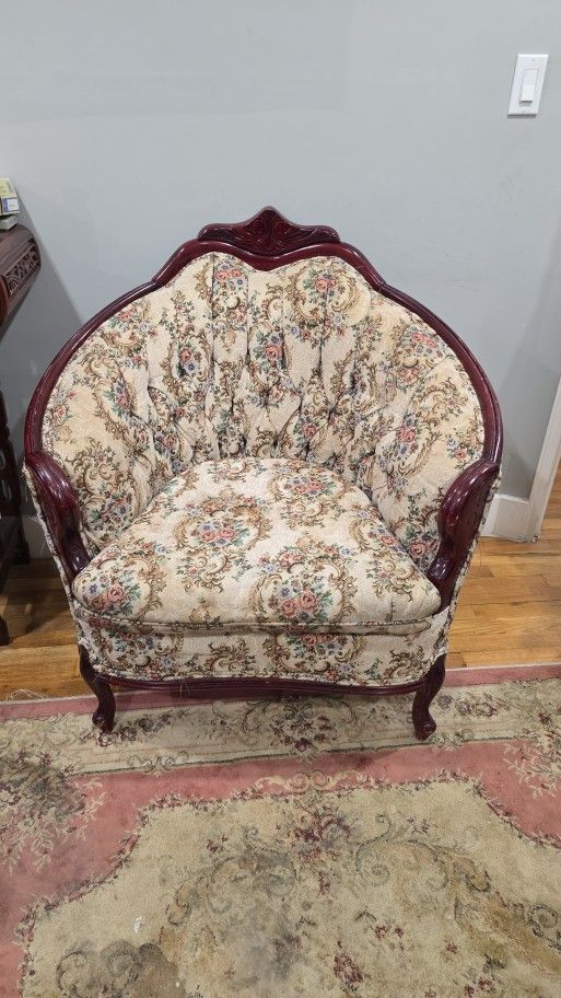 Beautiful Chair
