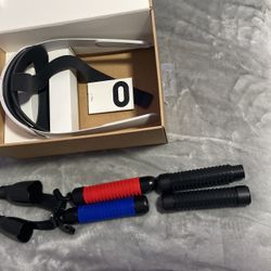 Meta Quest 2 Elite Headstrap + Controller Extensions