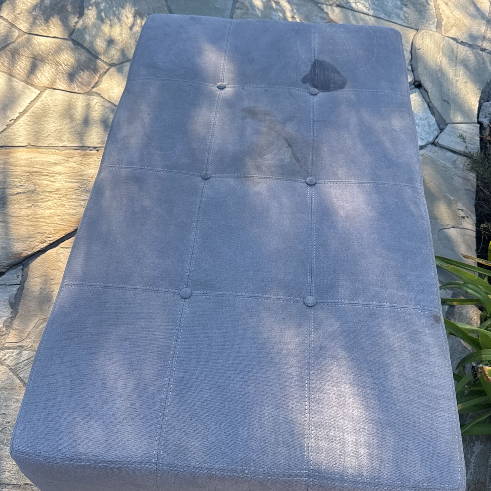 Free Ottoman 
