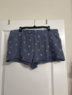 Women’s Sweat Shorts
