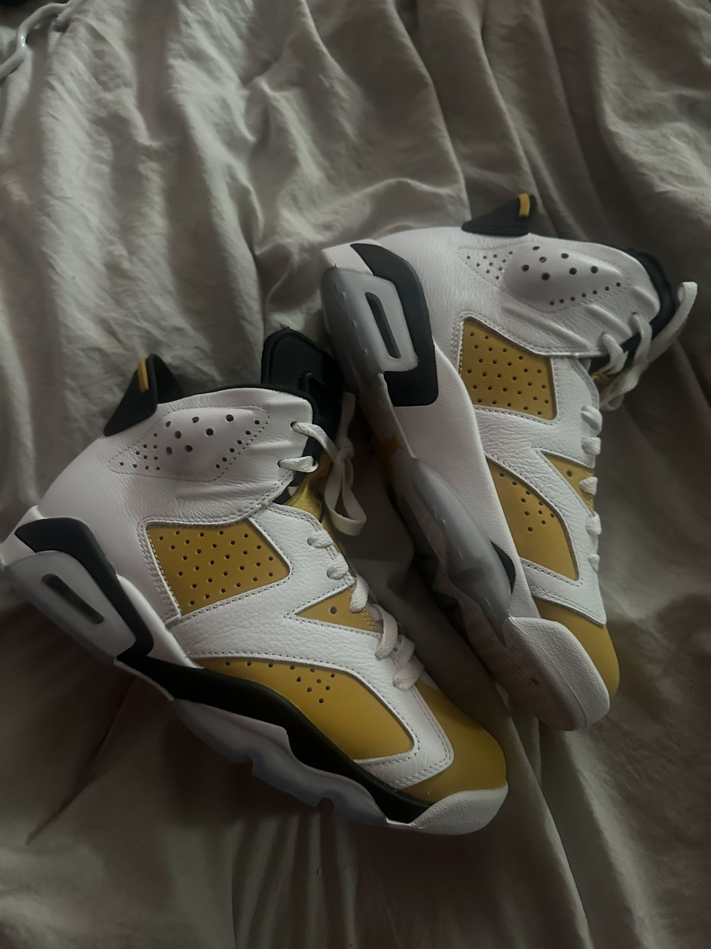 Retro 6s