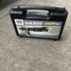 Quik Drive PROPP150 Metal Roofing Attachment, 7/8" to 1-1/2"