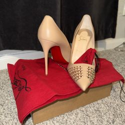 Christian Louboutin